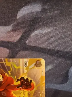 Monkey.D.Luffy ST29-012 Parallel Starter Deck Full Art One Piece TCG English - Image 3