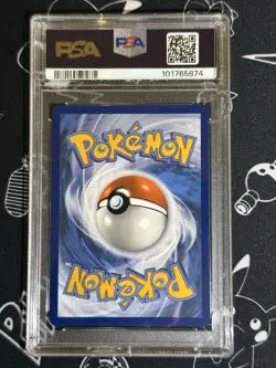 PSA 10 Magneton SVPEN 159 Pokemon Center Stamped Promo Surging Sparks PC ETB - Image 2