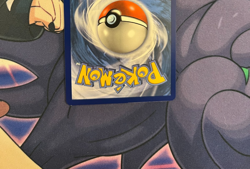 M Blastoise EX (Full Art) 102/108 Evolutions Holo Pokemon TCG NM Mega Charizard - Image 5