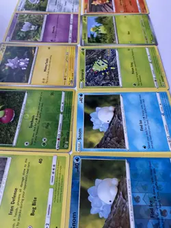 Pokemon TCG Yuka Morii Illustrator Bundle Artist Collection X12 - Image 2