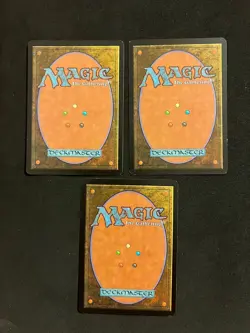 Dragonspeaker Shaman x3 [Scourge] Magic MTG Cards LP - Image 2