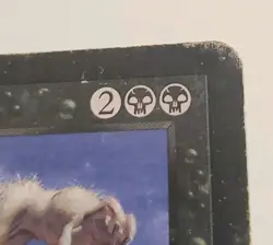 Undead Warchief Scourge Regular - Image 2