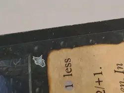 Undead Warchief Scourge Regular - Image 3