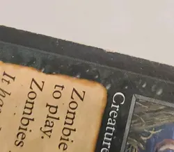 Undead Warchief Scourge Regular - Image 4