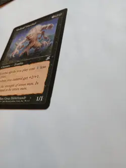 Undead Warchief Scourge Regular !~*AWESOME FOR ZOMBIES*~! - Image 4