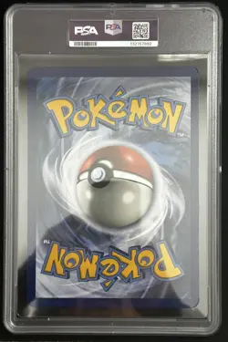 Pikachu V-UNION Jumbo Cards PSA 10 - Image 2