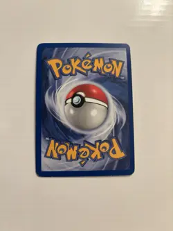 Pokemon EX Team Rocket Returns Trainer Pokemon Retriever Holo Stamped 84/109 - Image 2