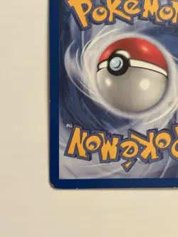 Pokemon EX Team Rocket Returns Trainer Pokemon Retriever Holo Stamped 84/109 - Image 4