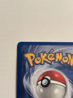 Pokemon EX Team Rocket Returns Trainer Pokemon Retriever Holo Stamped 84/109 - Image 5