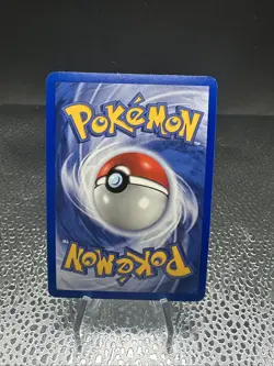 Pokemon Card - Pokemon Retriever Reverse Holo (84/109) ex Team Rocket Returns NM - Image 2