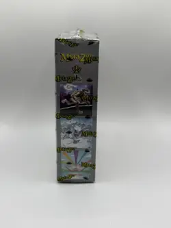 1x Sealed UFO Cryptid 1st Edition Release Event Deck Box 3 Packs MetaZoo Cards - Image 2