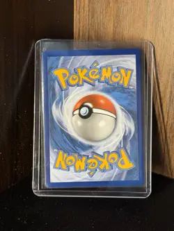 Pokemon Go TCG Mewtwo v Full Art Holo Ultra Rare Card Alternative Art 072/078 - Image 2