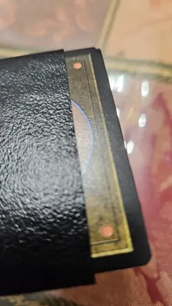 Secret Lair Jurassic World Life Breaks Free Foil Opened - Bonus Card Missing - Image 3