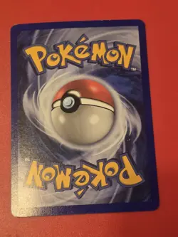 Drowzee 73/110 Legendary Collection 2002 Reverse Holo Pokemon Card TCG - Image 2