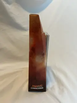 Magic the Gathering Commander 2017 Deck - Vampiric Bloodlust - Factory Sealed - Image 3