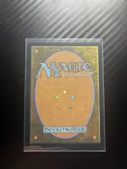 MTG Godless Shrine EOE 0254 R NM FOIL magic the gathering - Image 2