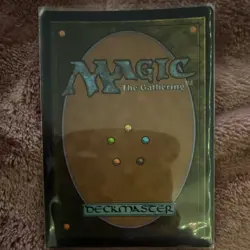 Island Kamigawa: Neon Dynasty Foil Full Art Basic Land Blue 2022 - Image 2