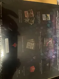 Magic The Gathering Adventures in the Forgotten Realms Un Opened. Look!! - Image 4
