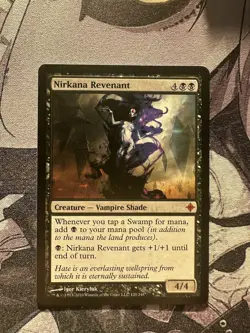 Nirkana Revenant LP MTG - Image 1