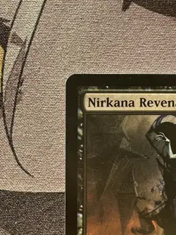 Nirkana Revenant LP MTG - Image 3
