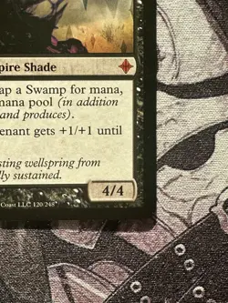 Nirkana Revenant LP MTG - Image 4