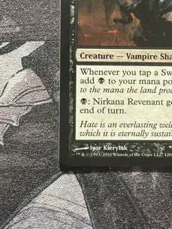 Nirkana Revenant LP MTG - Image 5