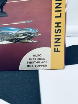 Magic The Gathering Aetherdrift Finish Line Bundle Factory Sealed - Image 2