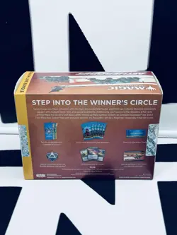 Magic The Gathering Aetherdrift Finish Line Bundle Factory Sealed - Image 4