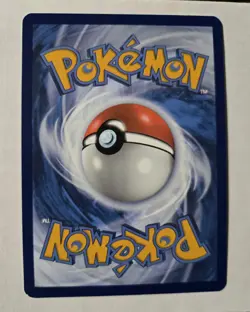 POKEMON TCG ROARING MOON EX 251/182 SPECIAL ILLUSTRATION RARE NM PARADOX RIFT - Image 2
