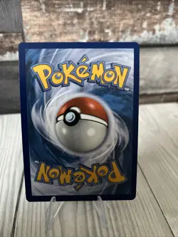 POKEMON TCG ROARING MOON EX 251/182 SPECIAL ILLUSTRATION RARE NM PARADOX RIFT - Image 3
