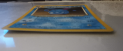 Light Azumarill 13/105 Neo Destiny Holo LP Pokemon near mint - Image 2