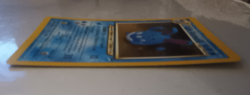 Light Azumarill 13/105 Neo Destiny Holo LP Pokemon near mint - Image 3