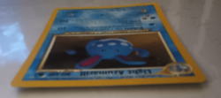 Light Azumarill 13/105 Neo Destiny Holo LP Pokemon near mint - Image 4