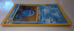 Light Azumarill 13/105 Neo Destiny Holo LP Pokemon near mint - Image 5