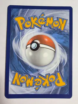 Pokemon 2024 Twilight Masquerade Poltchageist #171/167 Illustration Rare NM - Image 2