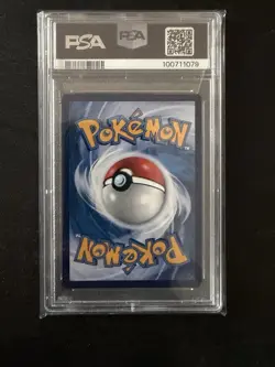 Pokemon Rayquaza V 2024 CS4b Chinese PSA 10 - Image 2