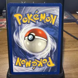 Pokemon TCG Charmander 46/102 Base Set NM - Image 2