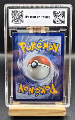 2021 Pokemon Celebrations Birthday Pikachu Black Star Promo #24 - Image 2
