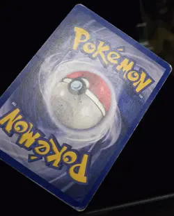 Pokemon TCG - ELECTABUZZ - 20/102 - RARE - UNLIMITED - BASE SET (1999) WOTC - HP - Image 4