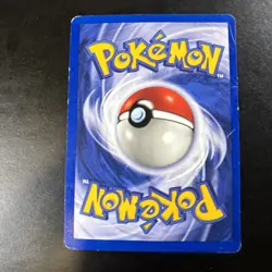 Pokemon TCG Scoop Up Trainer Base Set 78/102 HP - Image 2