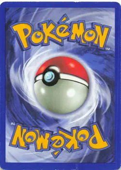 Ivysaur - 30/102 Base Set - WOTC Unlimited - Pokemon TCG - 1999 - Image 2
