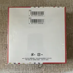 Pokemon TCG Japanese 151 Booster Box Sealed Pokemon Card US Seller With Shrink - Image 2