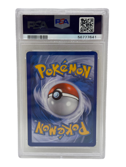 2012 Pokemon B & W Boundaries Crossed Pikachu Reverse Holo Foil 50/149 PSA 7 NEA - Image 2
