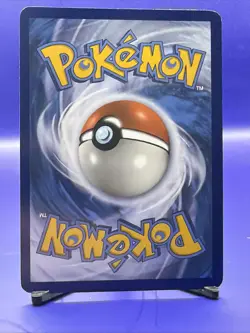 2016 Pokemon XY Steam Siege #113 Pokemon Ranger FULL ART UR - Image 2