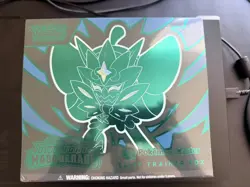 Twilight Masquerade Pokemon Center Elite Trainer Box ETB Factory Sealed - Image 1