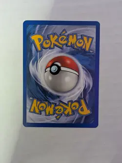 Pokemon Gengar EX Near Mint Swirl Holo 108/112 EX FireRed & LeafGreen 2004 - Image 4