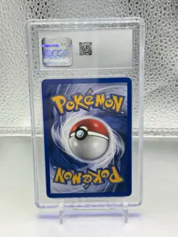 ✨Pokemon TCG Team Rocket Dark Dragonite Holo 1st Edition CGC 9✨ - Image 2