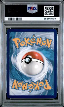 Charizard VMAX PSA 10 Darkness Ablaze Full Art 020/189 Pokemon Card FA - Image 2
