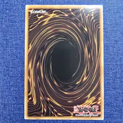 Yugioh Tales of the White Forest INFO-EN058 - Ultra Rare - 1st Edition - NM - Image 2
