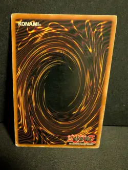 Panther Warrior CT2-EN006 YuGiOh Collectible Tins 2005 - Image 2